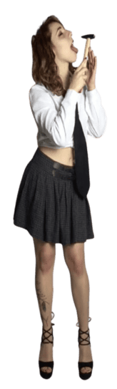 Download Pocket Girl